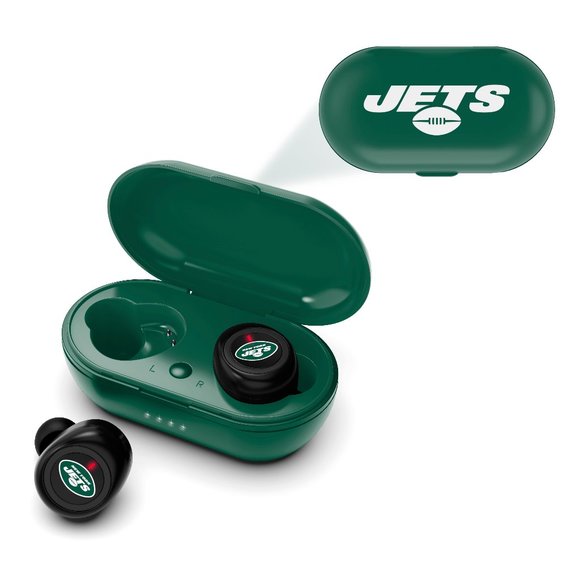 Other - New York Jets True Wireless Earbuds Version 2